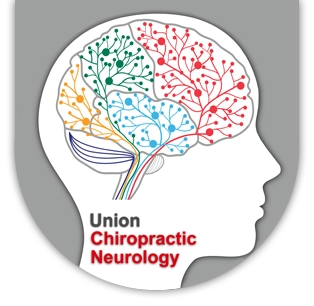 Union Chiropractic Neurology logo featured in the global header